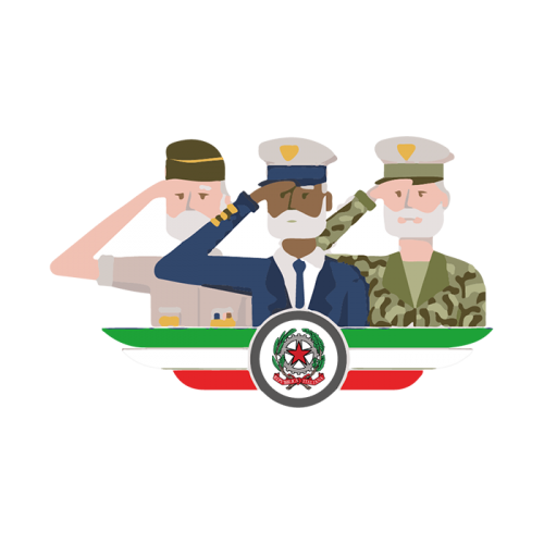 militari-pensione